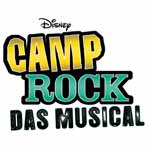 Disney CAMP ROCK - das Musical